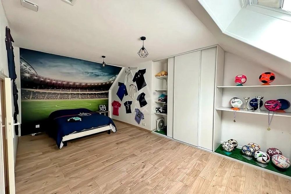 � vendre  Maison Verrie (49400)