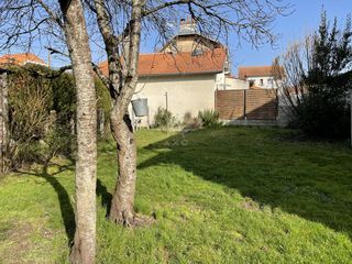  Maison � vendre 5 pi�ces 72 m�