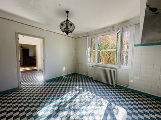  Maison � vendre 4 pi�ces 93 m�