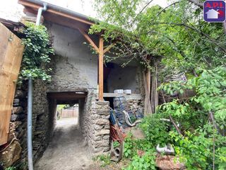  Maison � vendre 3 pi�ces 124 m�