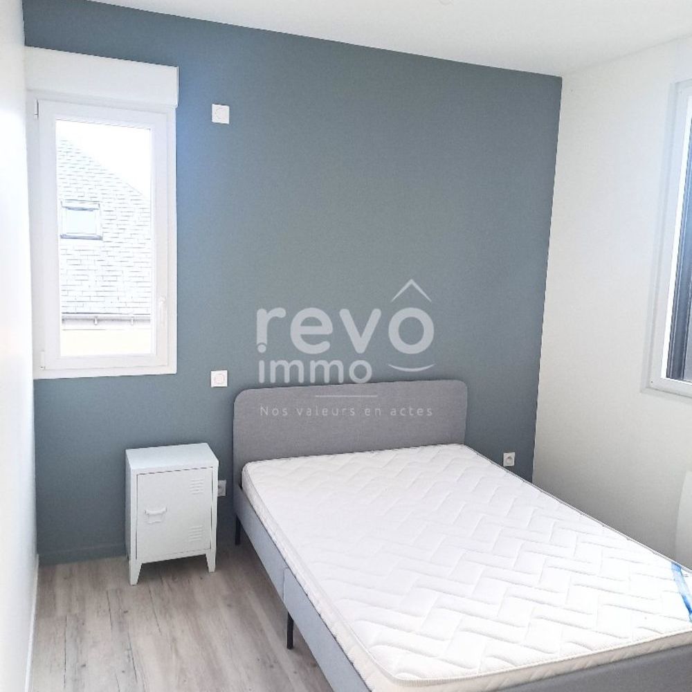 � vendre  Maison Angers (49100)