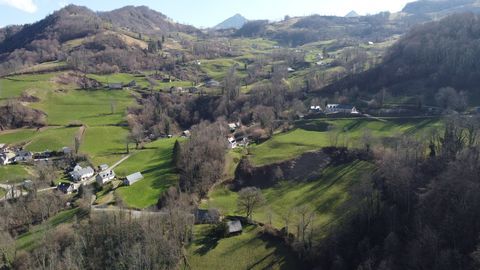   Grange Maison - 1 pi�ce(s) - 65 m�