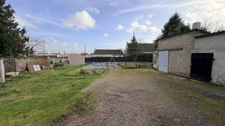  Terrain � vendre 822 m�