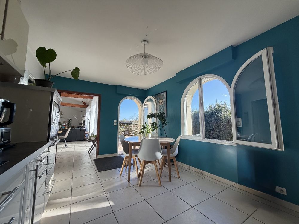 � vendre  Maison Rez� (44400)