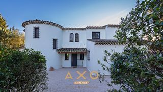  Villa � vendre 7 pi�ces 250 m�