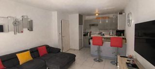  Appartement � vendre 2 pi�ces 39 m�
