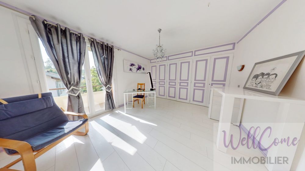 � vendre  Maison Aix-les-Bains (73100)