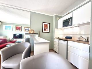  Appartement � vendre 1 pi�ce 26 m�