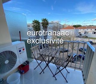  Appartement � vendre 1 pi�ce 19 m�