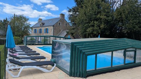   Maison de campagne Villa - 12 pi�ce(s) - 265 m�