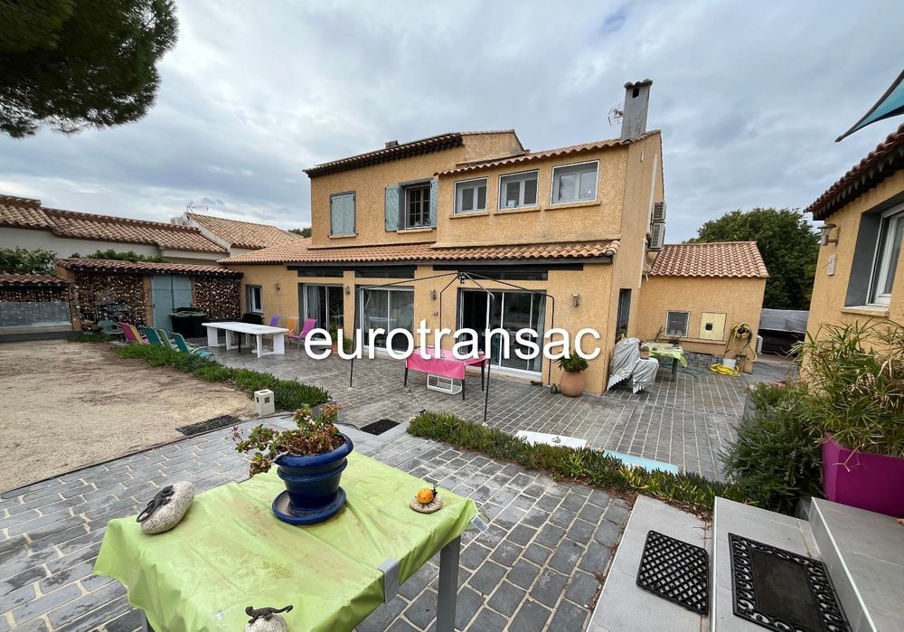 � vendre  Maison Balaruc-les-Bains (34540)