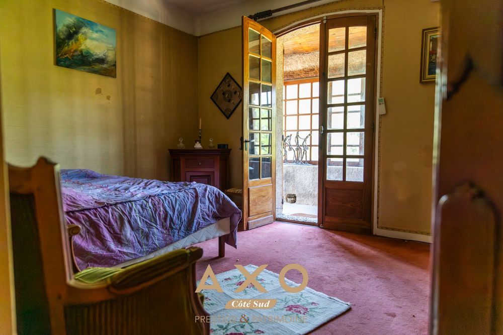 � vendre  Villa Aix-en-Provence (13090)