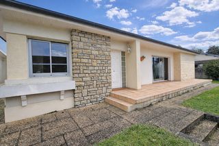  Maison � vendre 4 pi�ces 125 m�