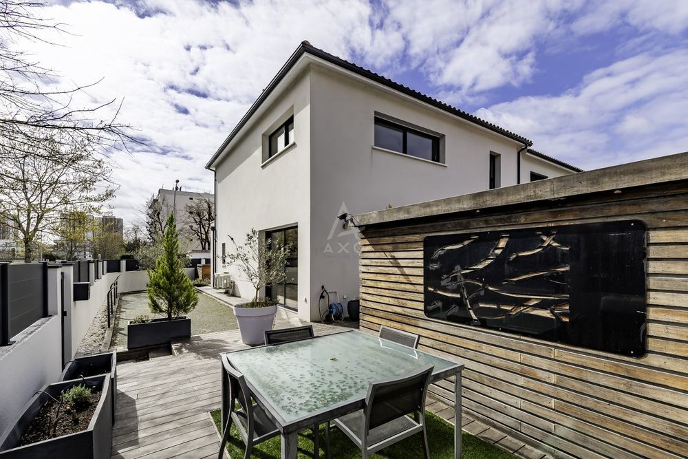 � vendre  Maison Pessac (33600)