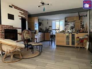  Maison � vendre 6 pi�ces 179 m�