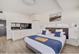  Appartement � vendre 1 pi�ce 25 m�