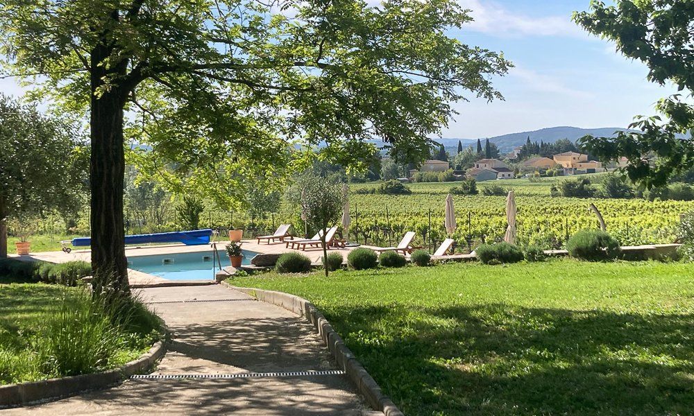 � vendre  Maison Bagard (30140)