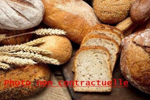 Boulangerie - P&acirc;tisserie 132000 01510 Artemare