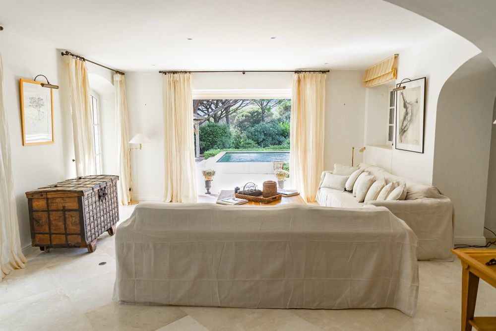 � vendre  Villa Ramatuelle (83350)