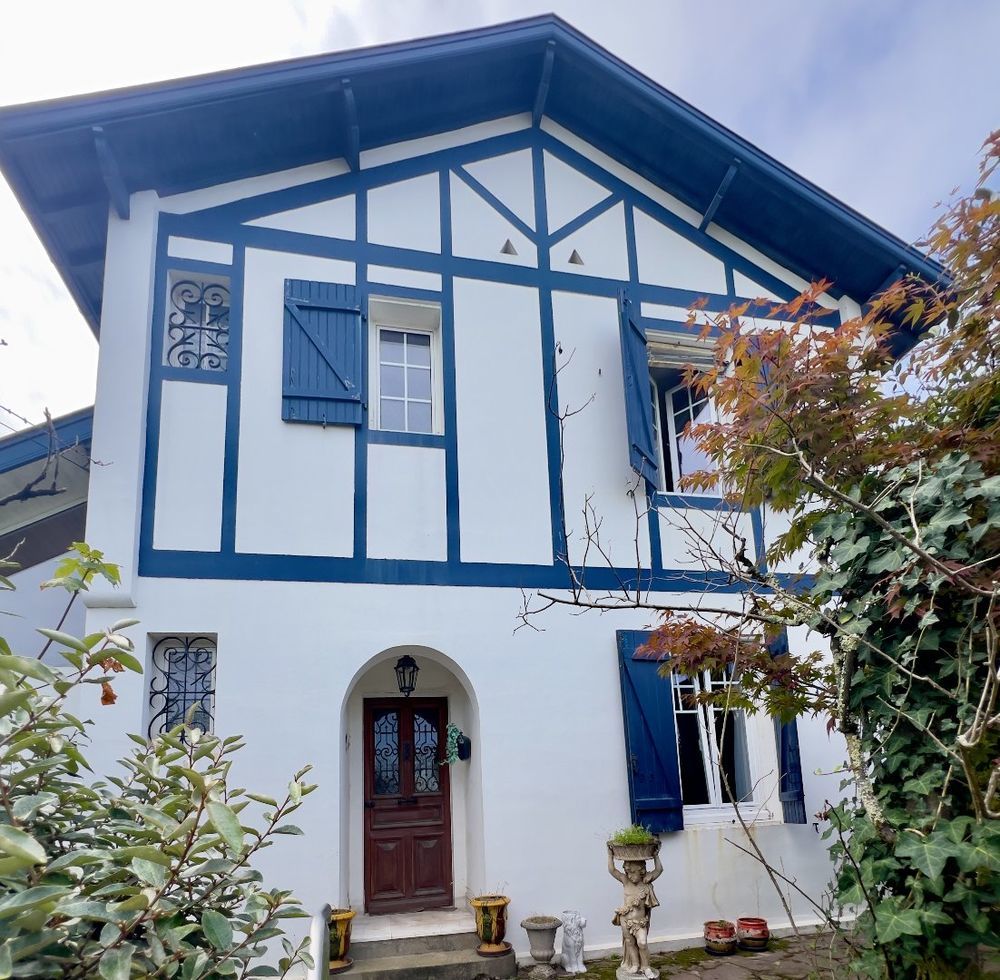 � vendre  Maison Anglet (64600)