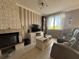  Maison � vendre 5 pi�ces 113 m�