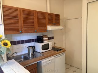  Appartement � vendre 2 pi�ces 26 m�