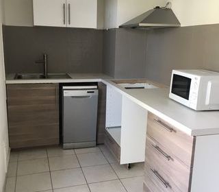  Appartement � louer 3 pi�ces 65 m�