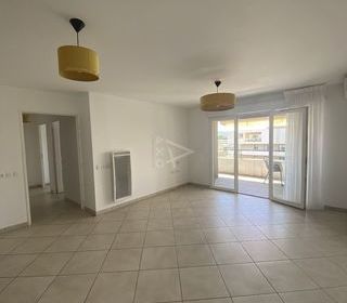  Appartement � vendre 3 pi�ces 60 m�