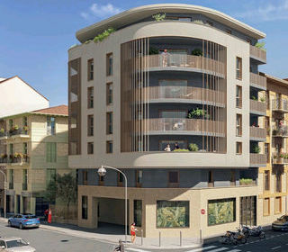  Appartement � vendre 4 pi�ces 90 m�