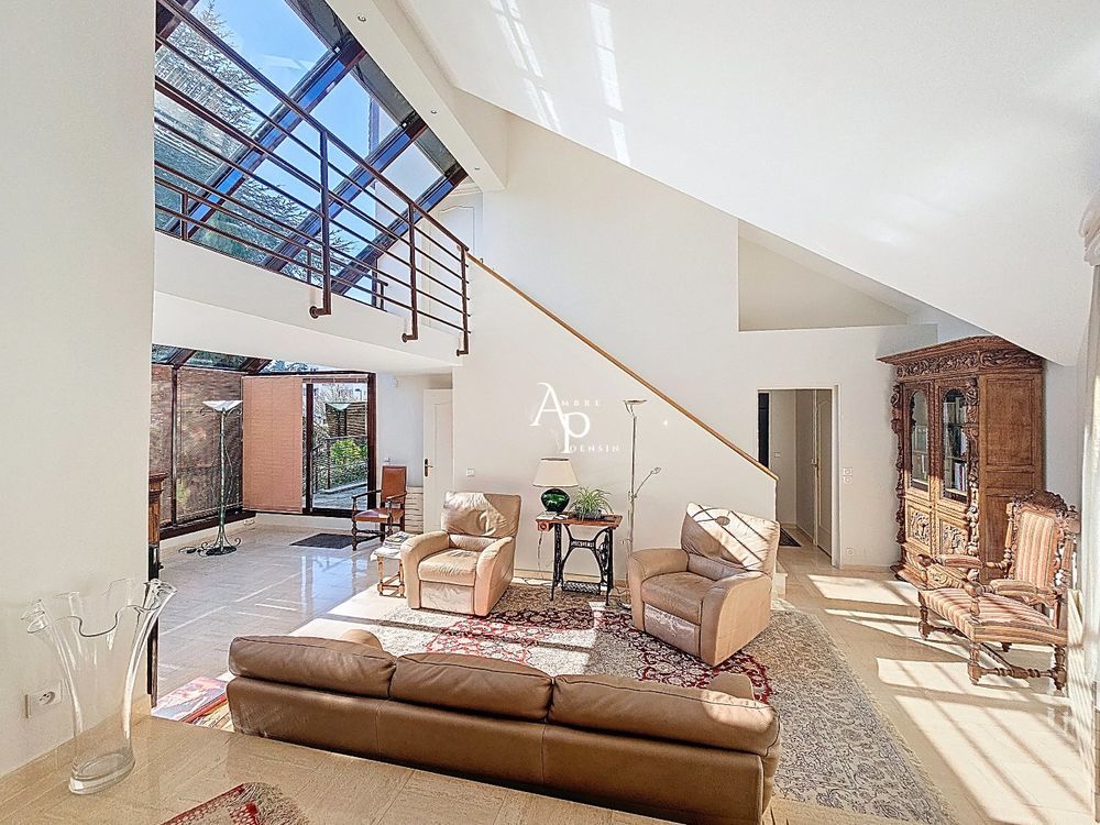 � vendre  Maison Fontenay-aux-Roses (92260)