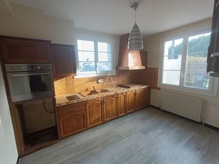  Maison � vendre 4 pi�ces 103 m�