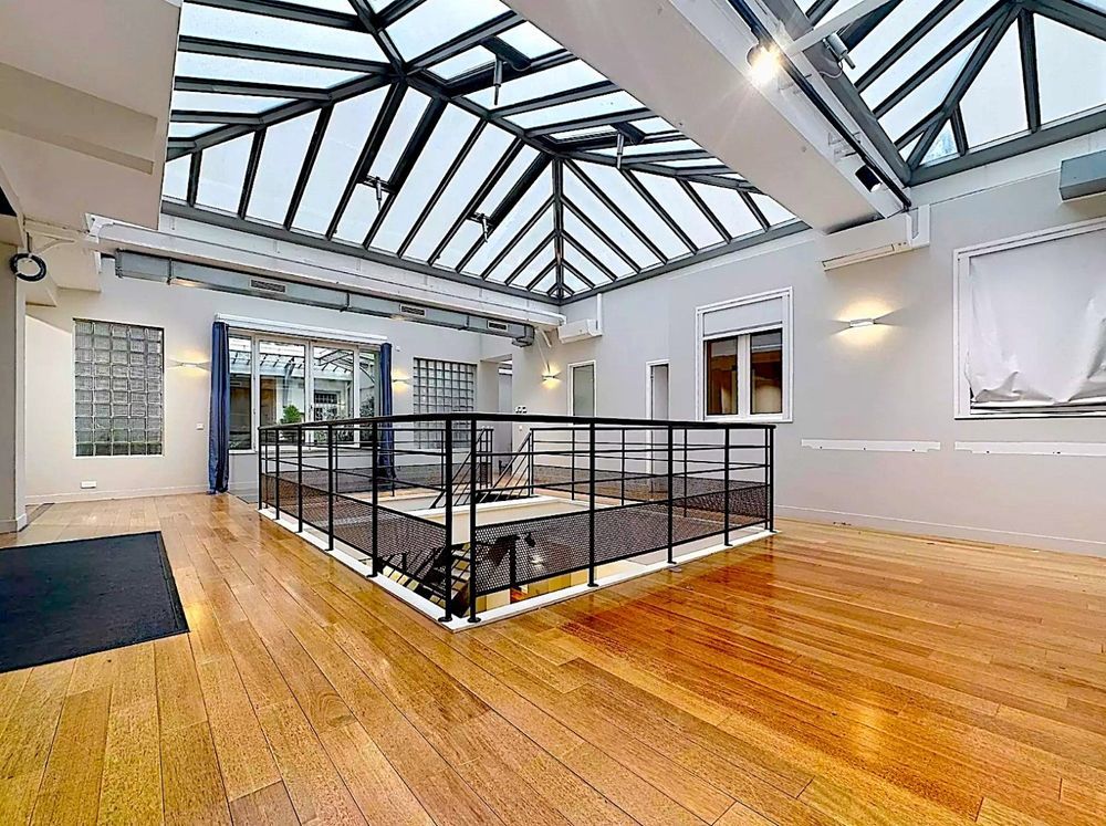 � vendre  Appartement Paris 10