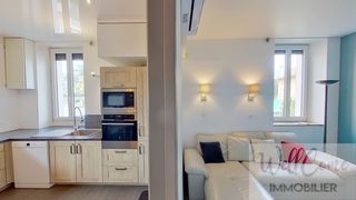  Appartement � vendre 5 pi�ces 101 m�