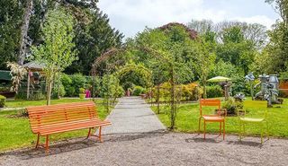  Appartement � vendre 1 pi�ce 18 m�