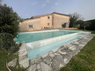  Maison � vendre 6 pi�ces 197 m�