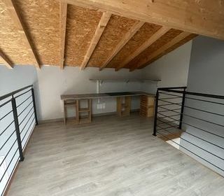  Maison � louer 4 pi�ces 115 m�