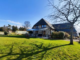  Maison � vendre 7 pi�ces 148 m�