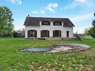  Maison � vendre 9 pi�ces 201 m�