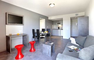  Appartement � vendre 2 pi�ces 41 m�