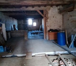  Immeuble � vendre 390 m�