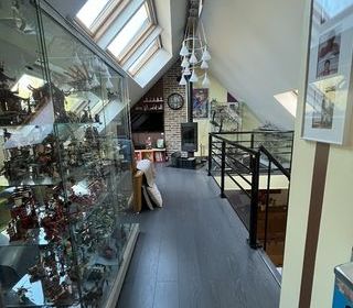  Maison � vendre 8 pi�ces 164 m�