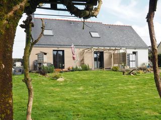  Maison � vendre 6 pi�ces 118 m�