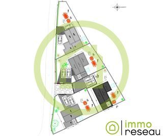  Terrain � vendre 292 m�