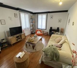  Appartement � vendre 3 pi�ces 44 m�