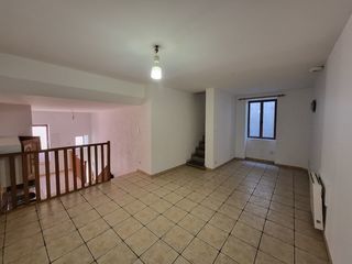  Maison � vendre 3 pi�ces 64 m�