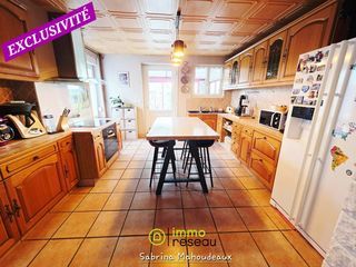  Maison � vendre 8 pi�ces 173 m�