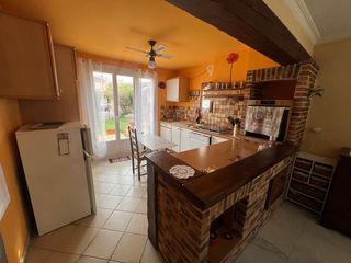  Maison � vendre 6 pi�ces 125 m�