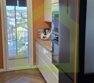  Appartement � vendre 3 pi�ces 71 m�