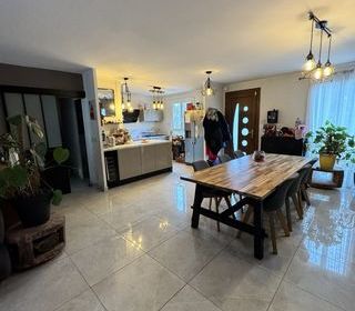  Maison � vendre 4 pi�ces 125 m�