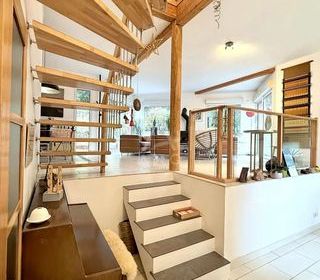  Maison � vendre 6 pi�ces 154 m�